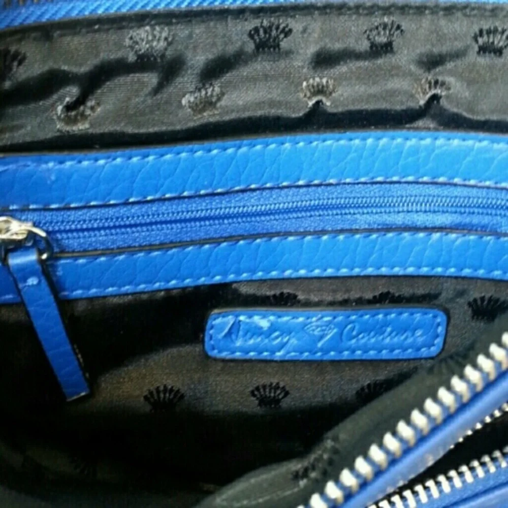 Juicy Couture Cross Body Bag